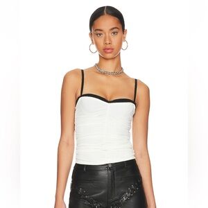 Miaou Renzo tube top